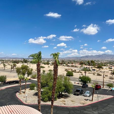 Studio 6 Suites Lake Havasu City Az Exteriér fotografie