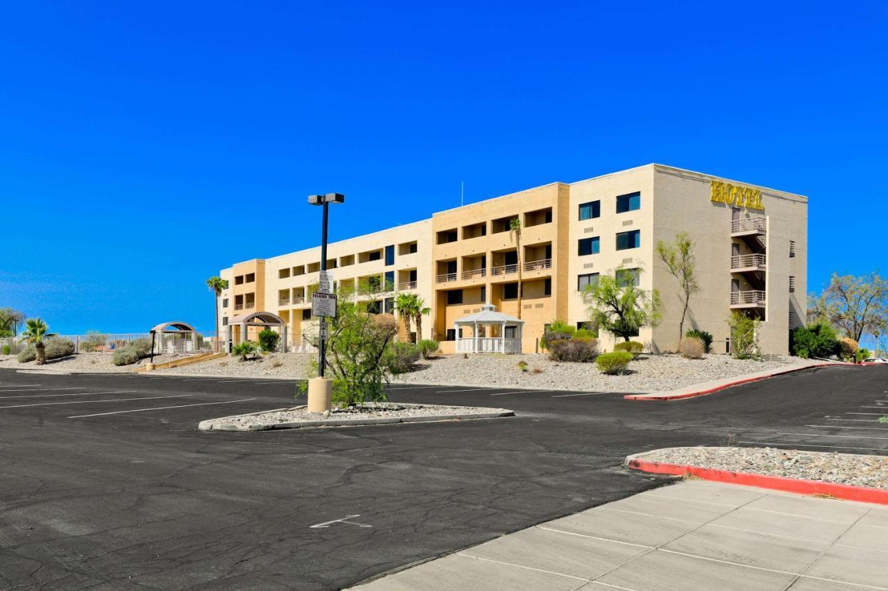 Studio 6 Suites Lake Havasu City Az Exteriér fotografie