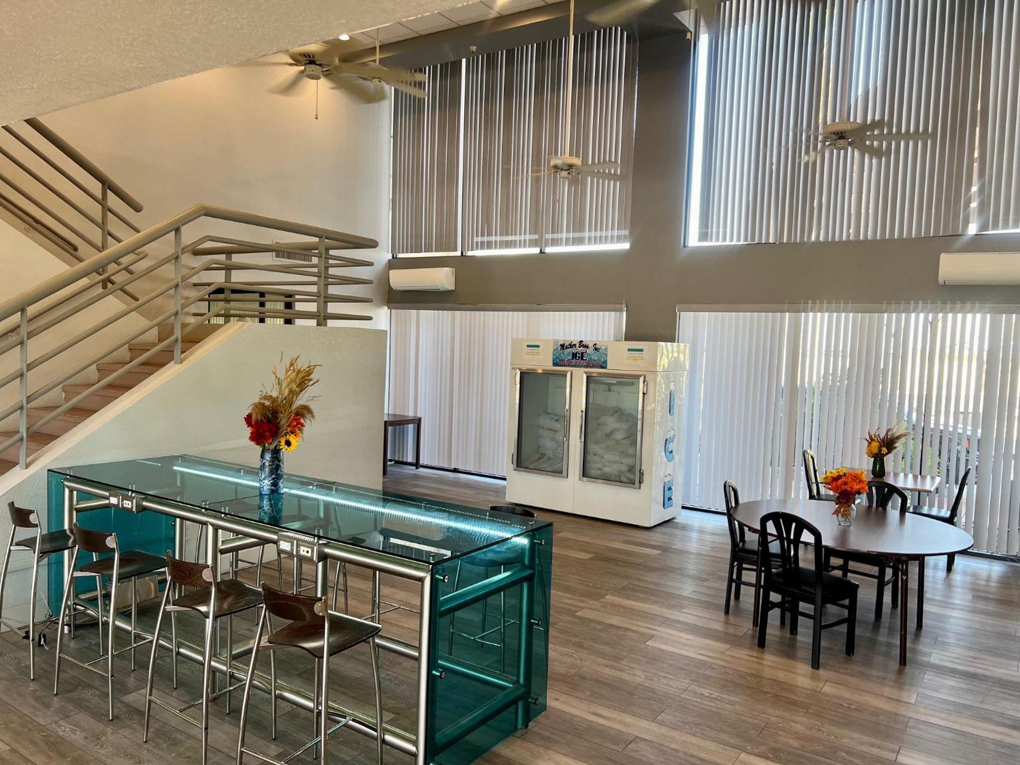 Studio 6 Suites Lake Havasu City Az Exteriér fotografie