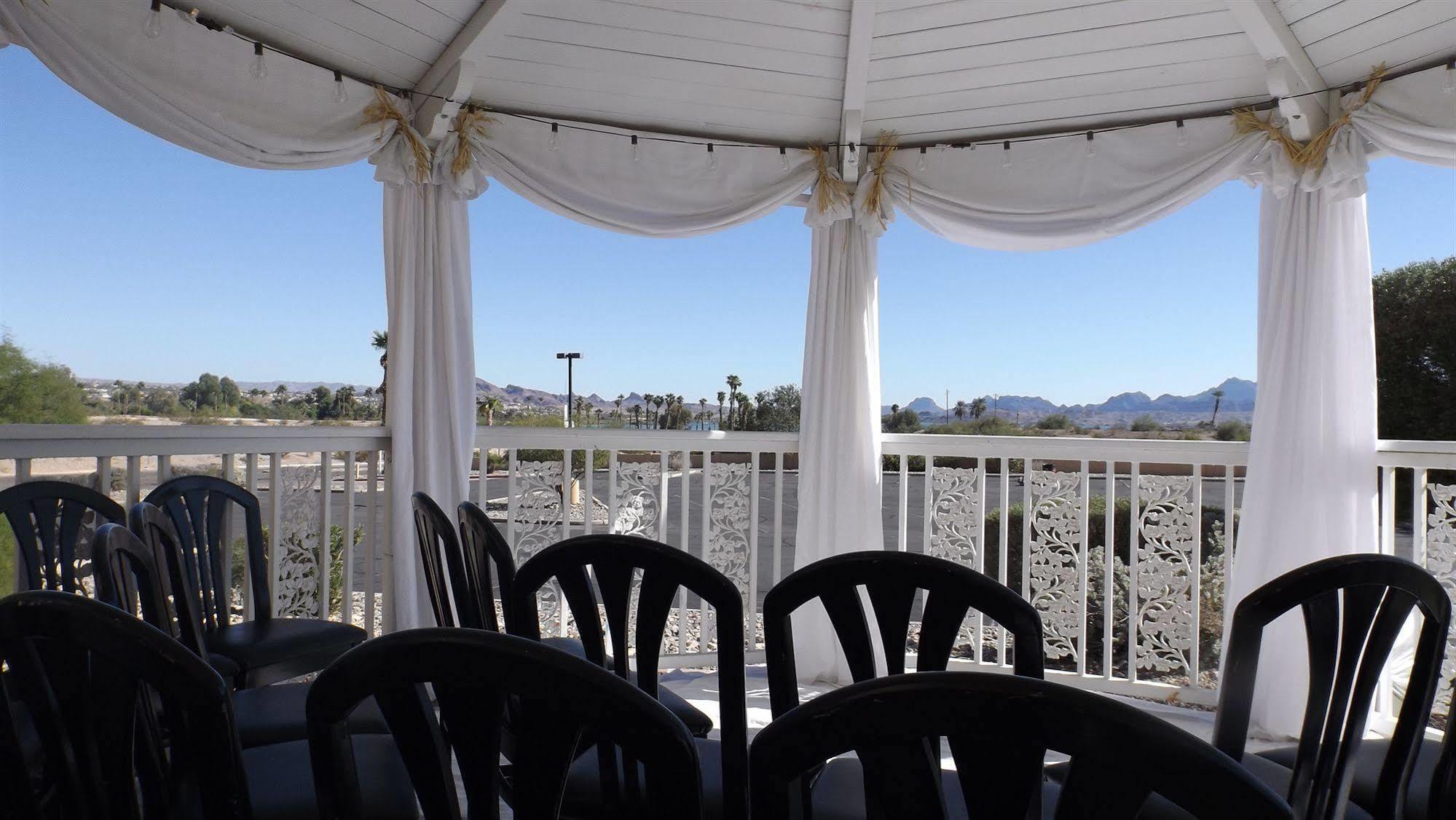 Studio 6 Suites Lake Havasu City Az Exteriér fotografie