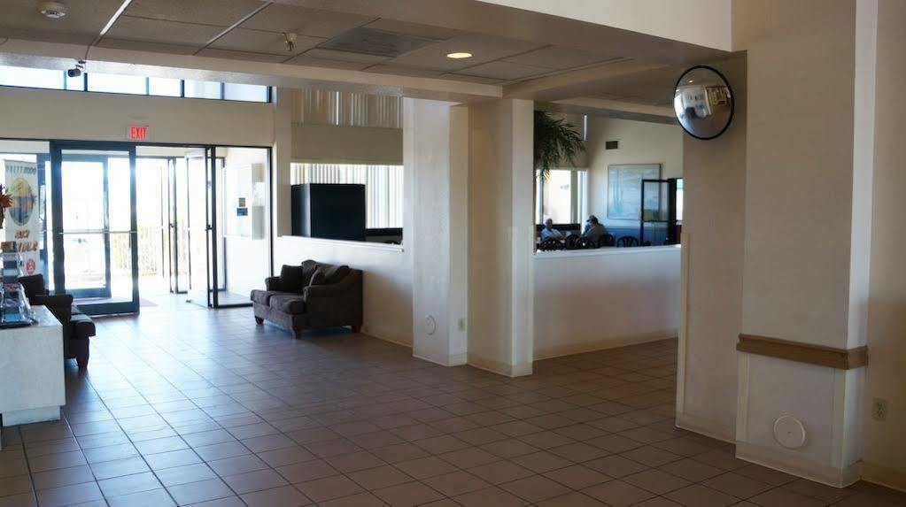 Studio 6 Suites Lake Havasu City Az Exteriér fotografie