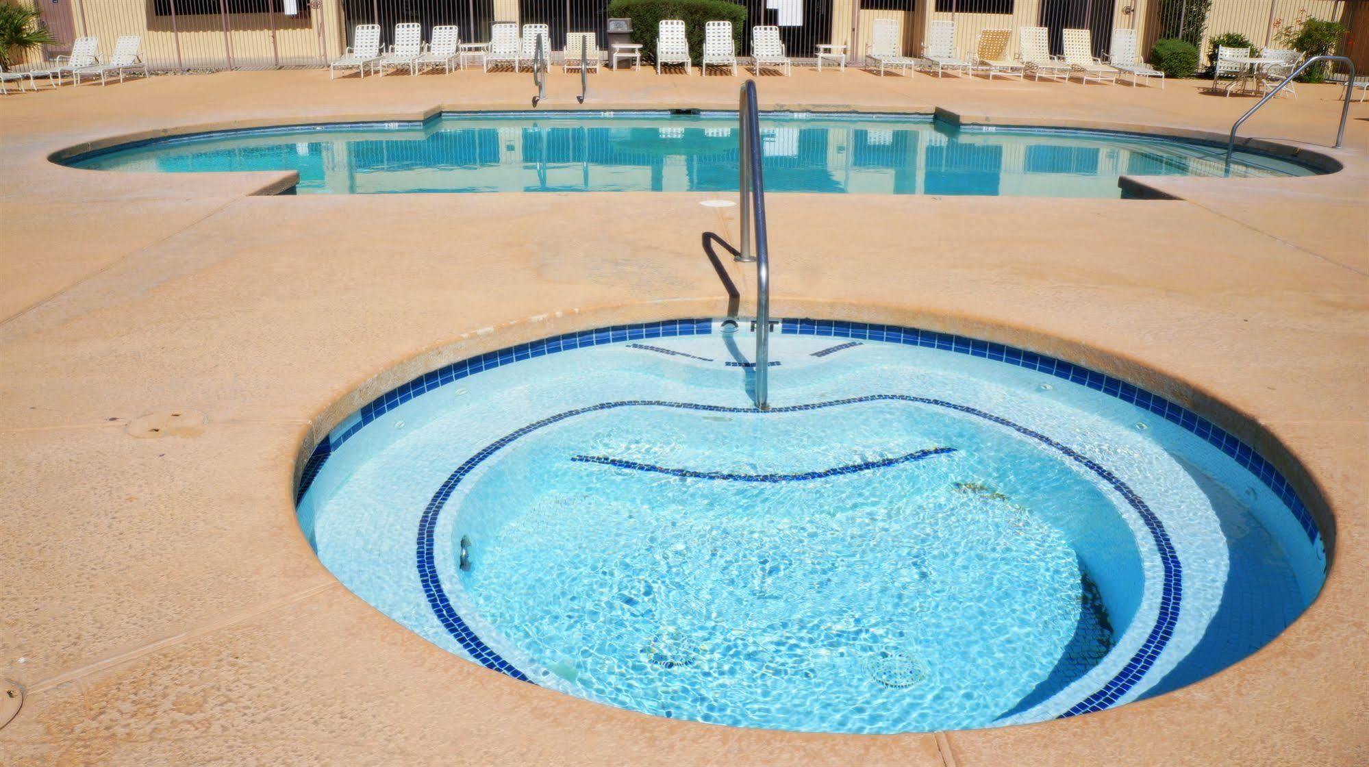 Studio 6 Suites Lake Havasu City Az Exteriér fotografie
