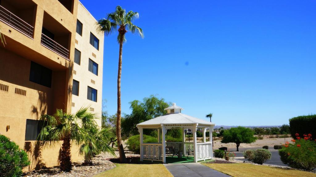 Studio 6 Suites Lake Havasu City Az Exteriér fotografie